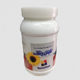 مادر رنگ نیم پلاستیک تابش کوارت ( 12 عددی )