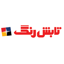 تابش رنگ
