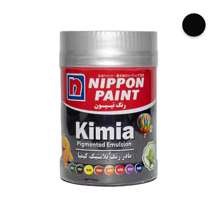 مادر رنگ پلاستیک کیمیا نیمی گل ماشی زرد مشکی قهوه ای