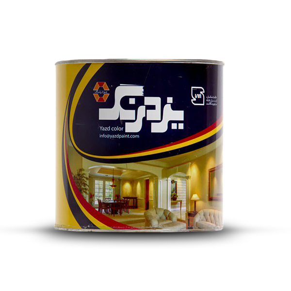 روغنی براق تیره یزد ربعی ( 25 عددی )