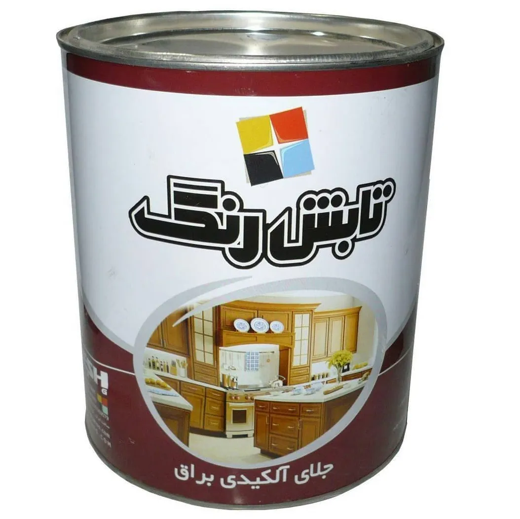 روغن جلا تابش ربعی ( 20 عددی )